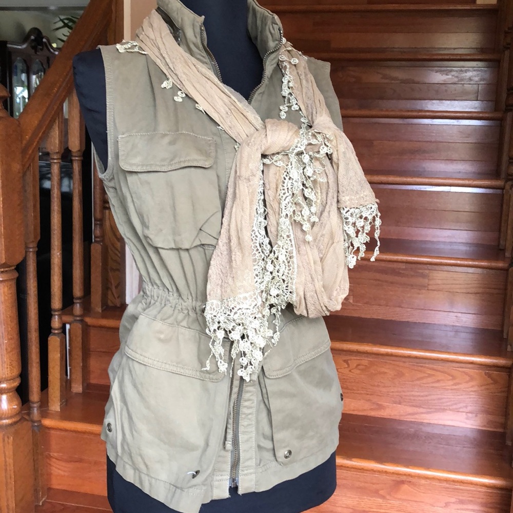 J. Crew Vest